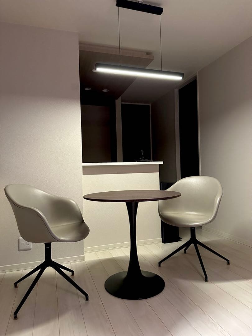 ボーコンセプト　BoConcept Adelaide チェア