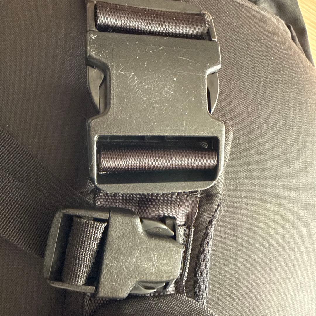 MYSTERY RANCH OUTSIDER ミステリーランチ　アウトサイダー