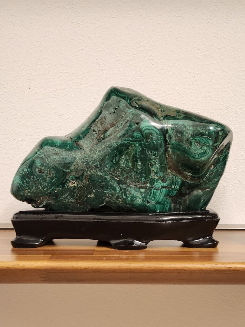 マラカイト　マラカイト原石　原石　天然石　鉱石