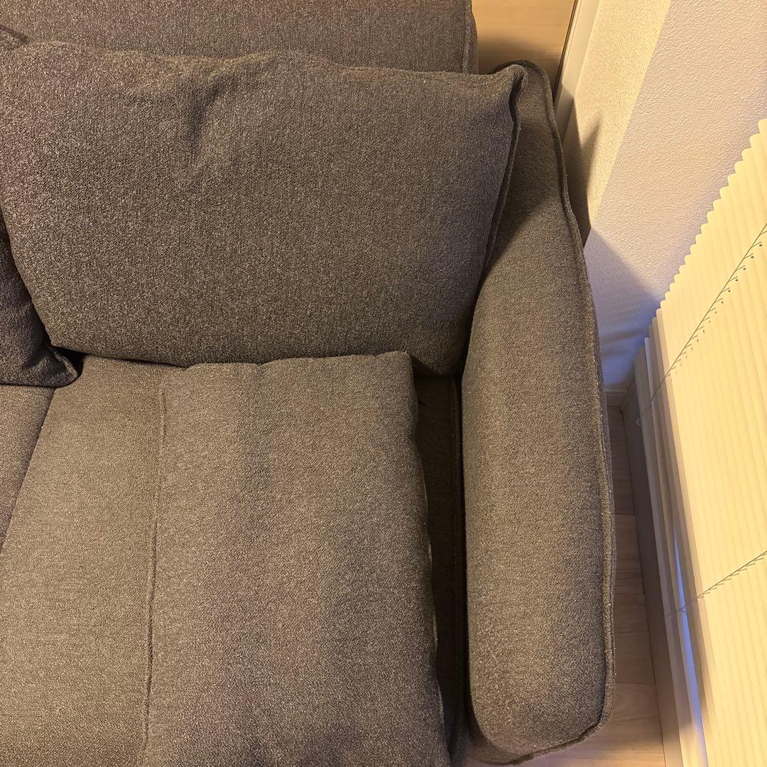 Koala Sofa Bed Cushy Semi Double ソファーベッド