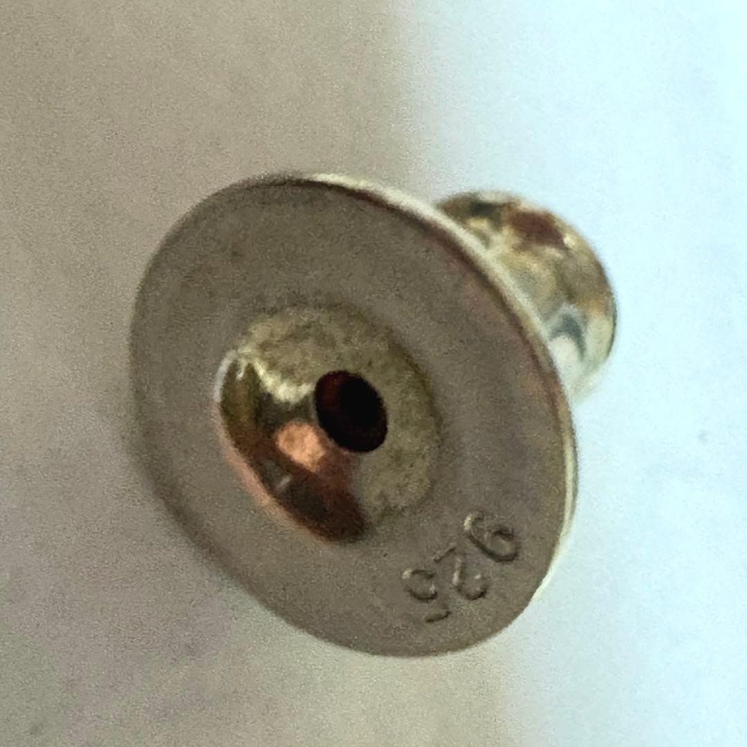 S*認様 最終値引き　 クロムハーツ　 ピアス(片耳用)