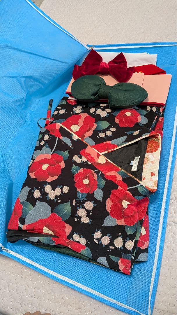 美品✴キャサリンコテージ✴袴フルセット✴120cm