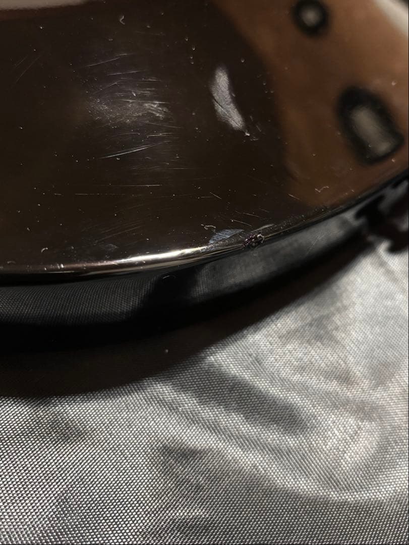 メンテナンス済み　grassroots G-LP-49