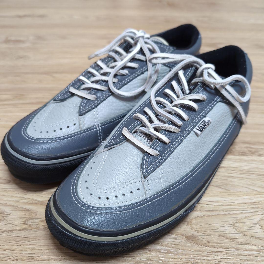 こ*は様 90s00s VANS RATT VINTAGE China製 表記1