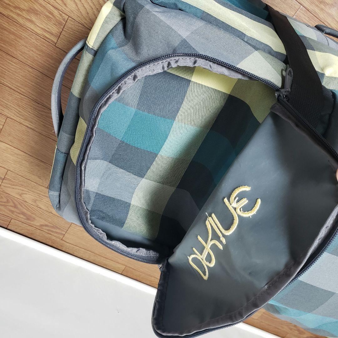 DAKINE スノーキャリーバッグ 送料無料