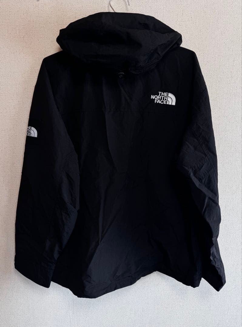 THE NORTH FACE ⛄️【WHITE LABEL】⛄️マウンテンパーカー