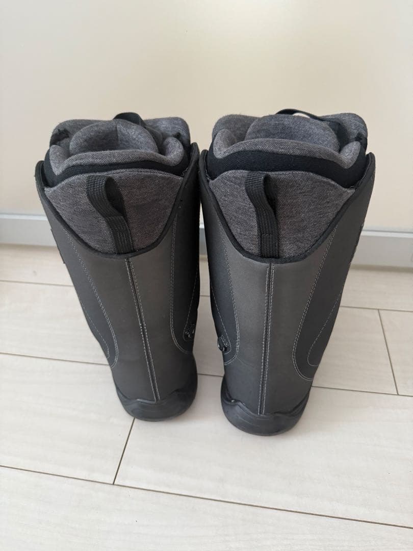 kissmark スノーボードブーツ 26cm