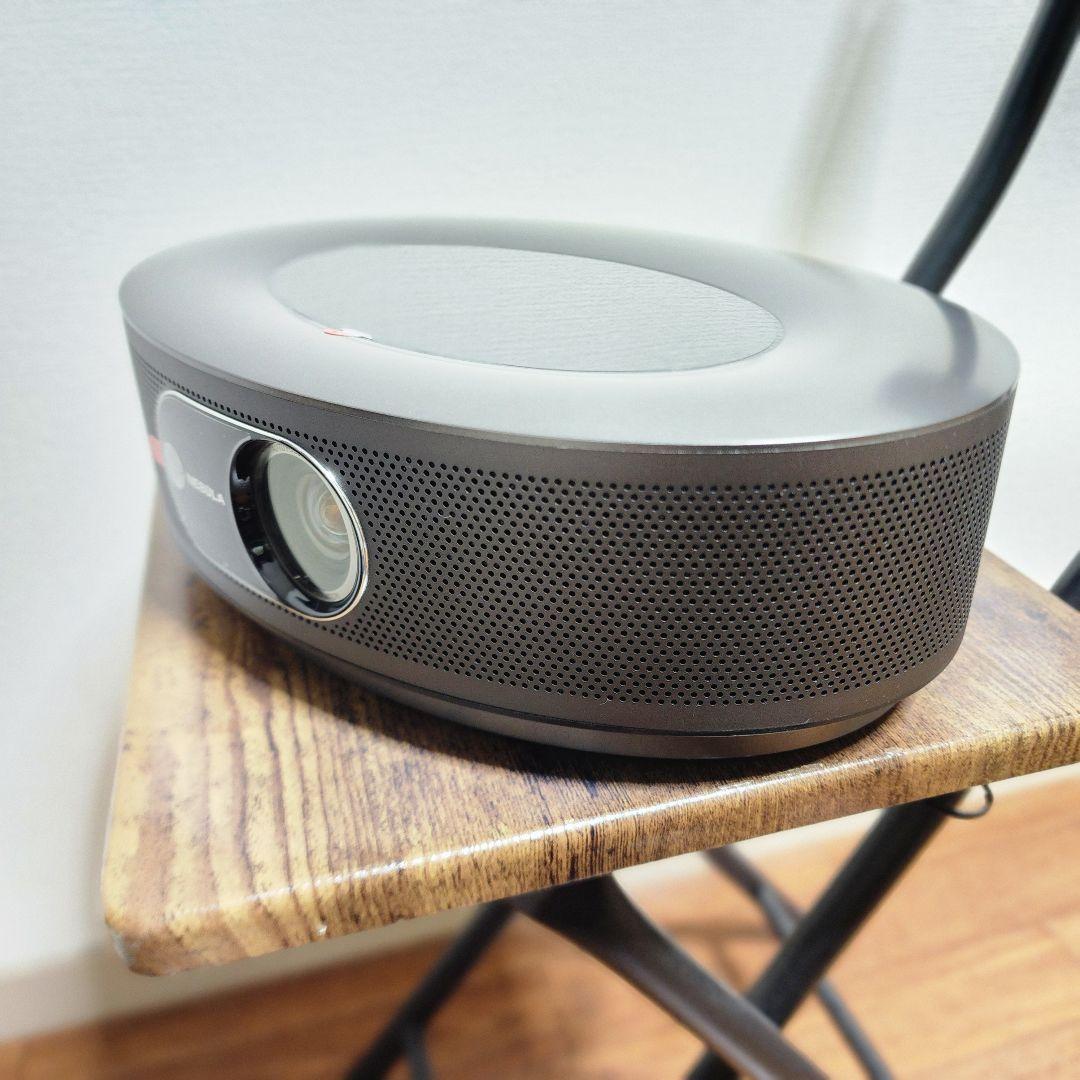 Anker NEBULA Cosmos プロジェクター 美品