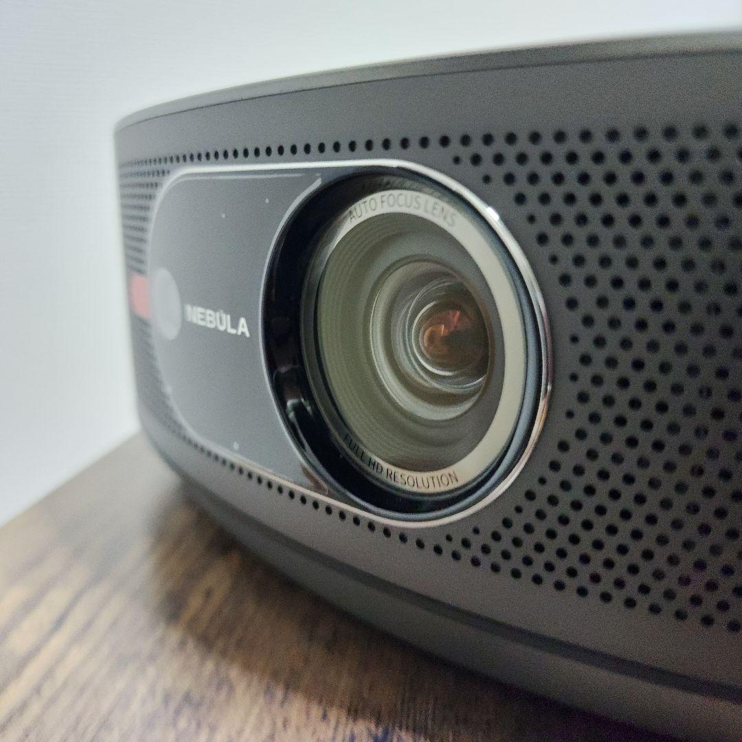 Anker NEBULA Cosmos プロジェクター 美品