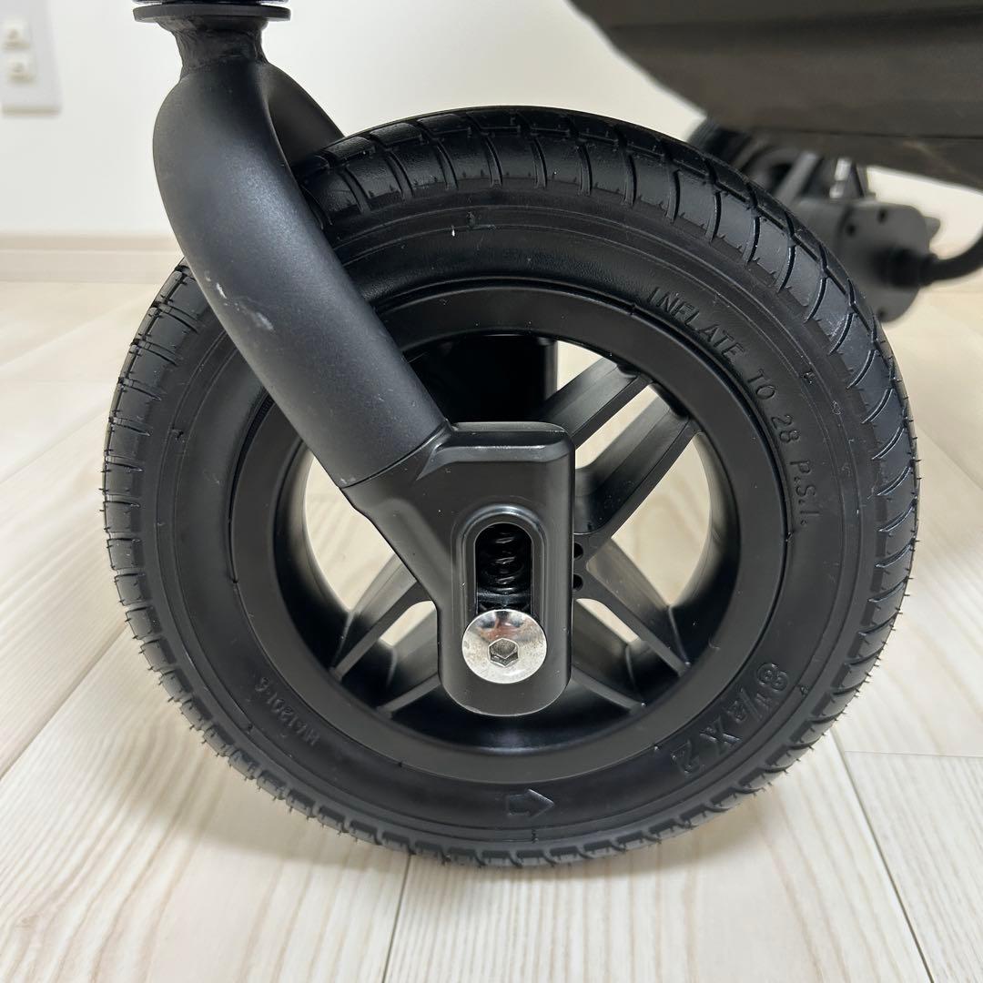 Aprica アップリカ スムーヴプレシャス ベビーカー ベージュ