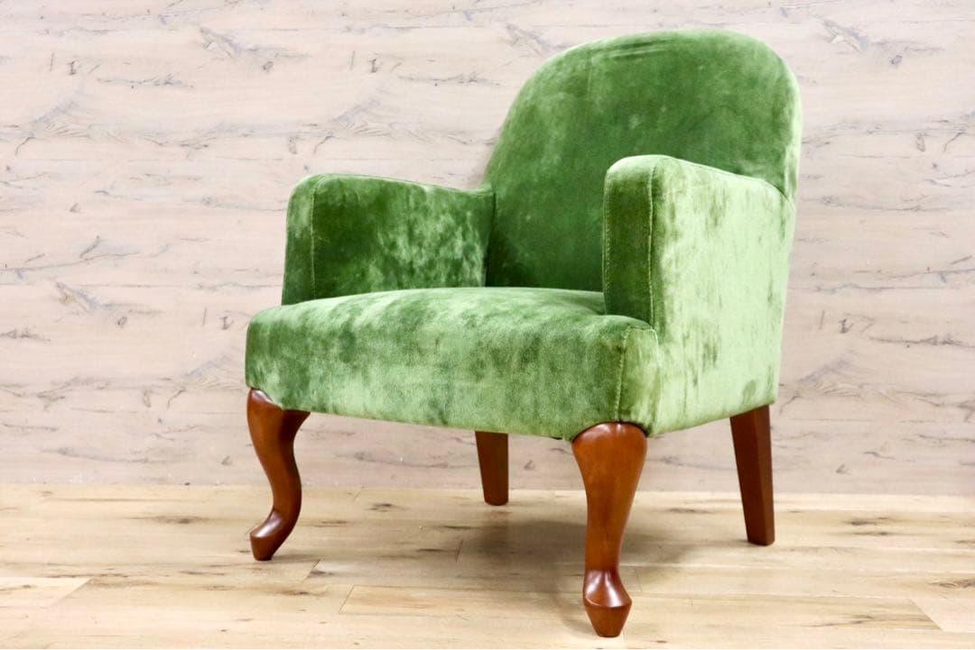 GMGK375D○Canffy / キャンフィー CA-0001 アームチェア