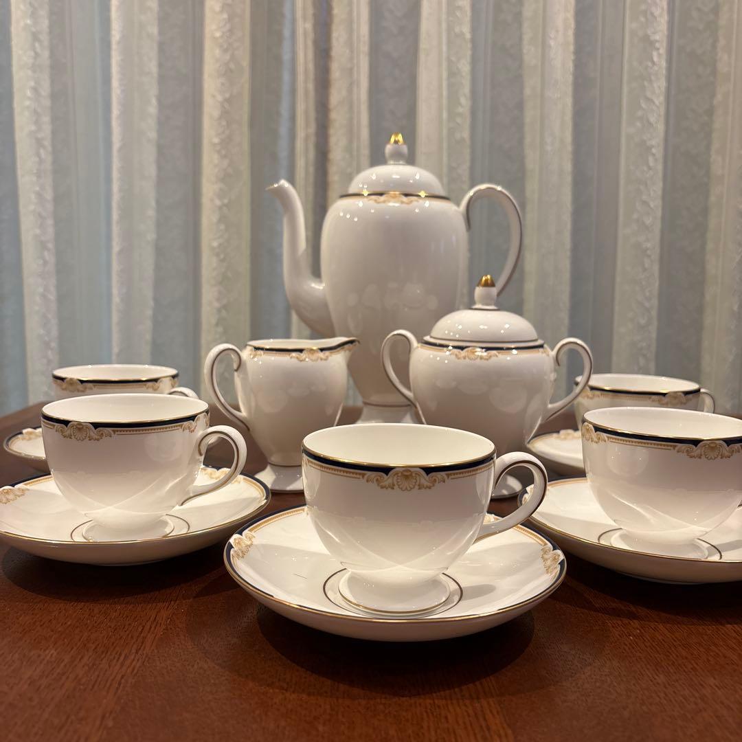 ウェッジウッド　キャベンディッシュシリーズ