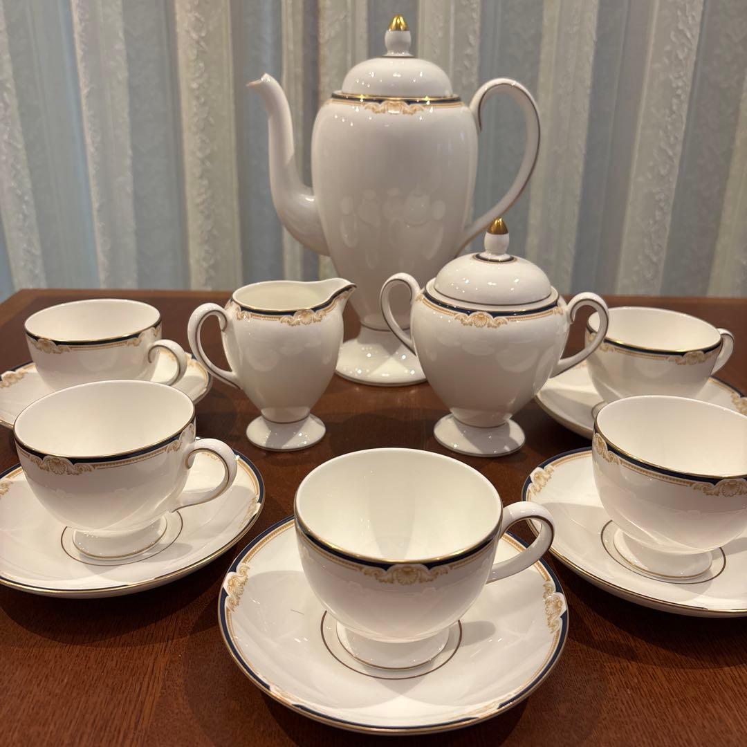 ウェッジウッド　キャベンディッシュシリーズ