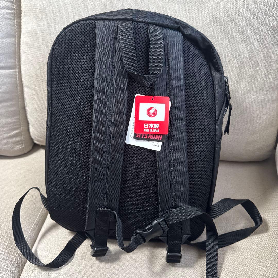 【新品】HYSTERIC MINI リュック タグ付き
