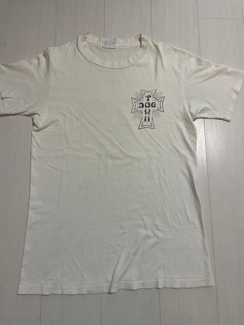 スケートボード 80s dogtown