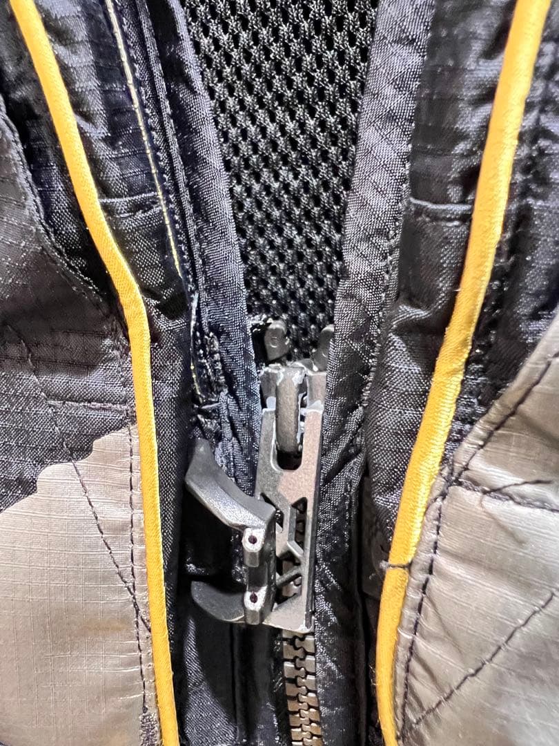 ダイワ スペシャル　バリテック　ショートベスト　DV-1023 sizeL 鮎