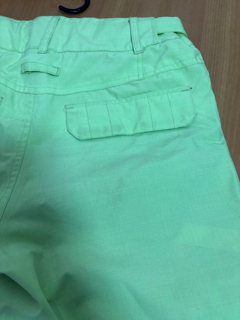 ROXYスノーボードウェア上下セット【レディース用】