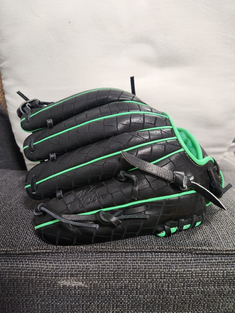 RYU 軟式　5周年記念　限定モデル