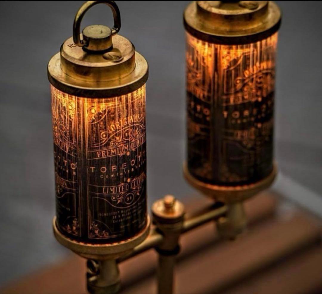 38-kT THE RICH classic100 38灯 ミヤビ MIYABI