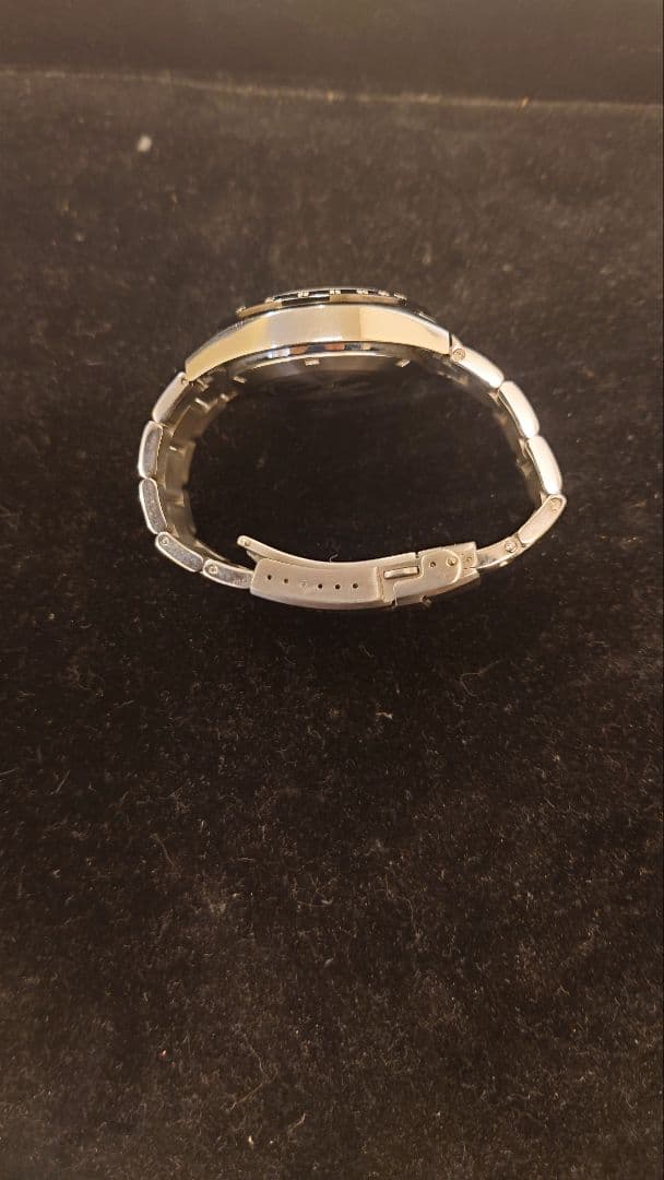 セイコー SBDL093 限定1,300本 アイスブルータイコノートベルト付