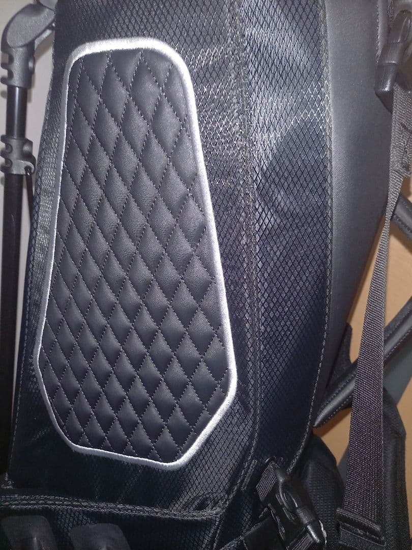 キャディーバッグ