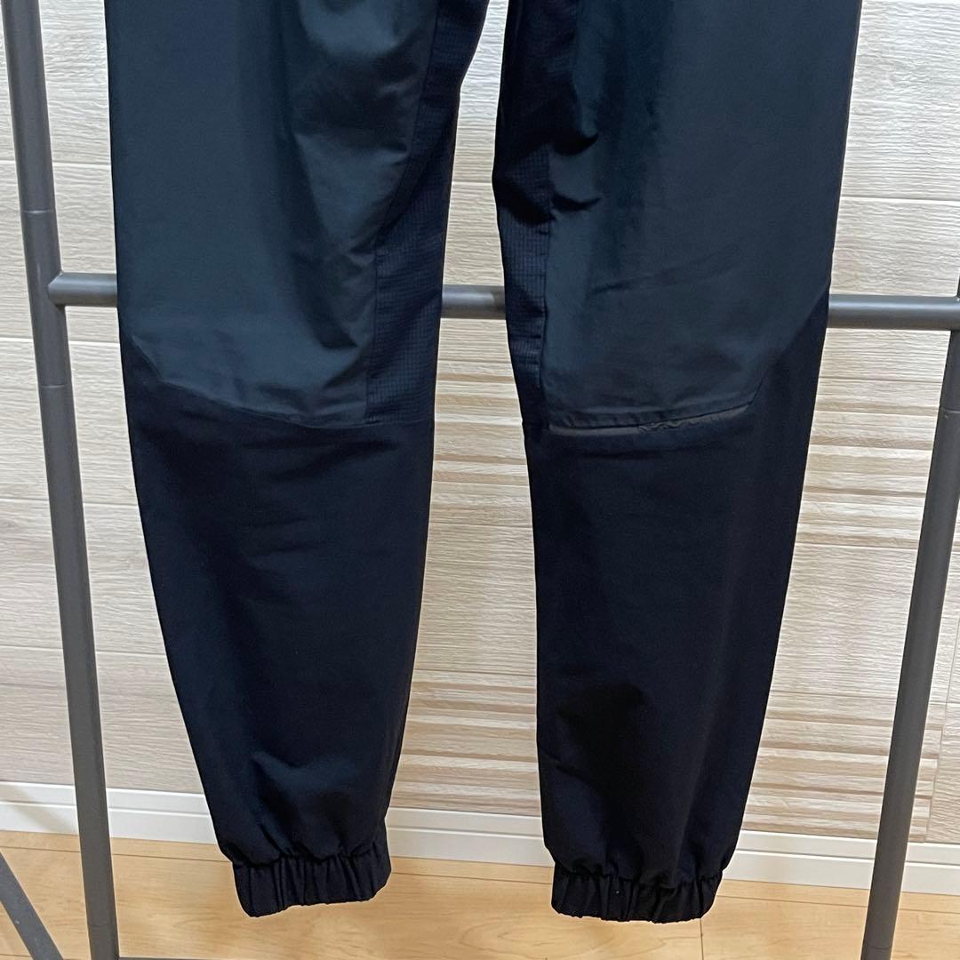 OAKLEY【オークリー】セットアップ　ジャージ　ナイロンパーカー【size M