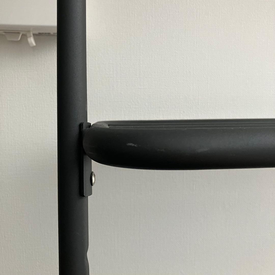 DUENDE デュエンデ　ウォールラック　ウォールトレイ4枚付き