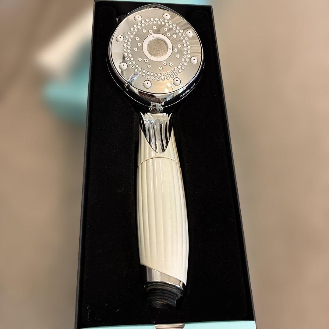 ReFa リファ　リファインバブル ピュア　シャワーヘッド　美品　正規品