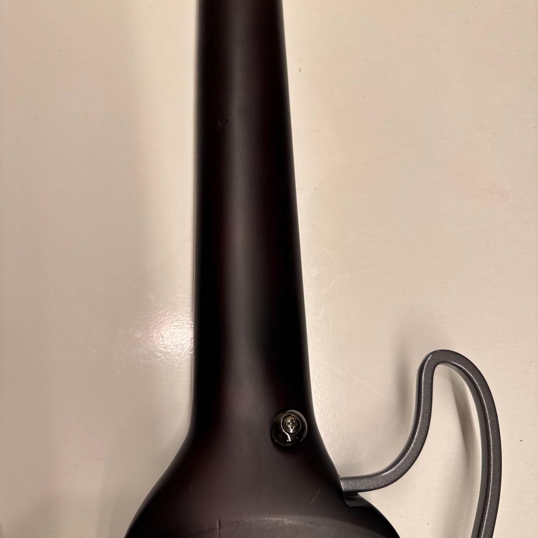 Donner HUSH-Iサイレントアコースティックギター