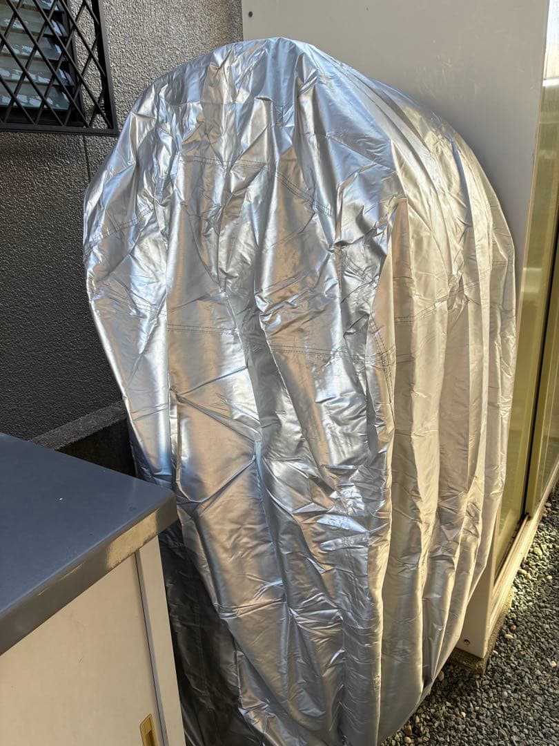 新車取り外し　40アルファード ハリアー等　225/65R17 ヨコハマ