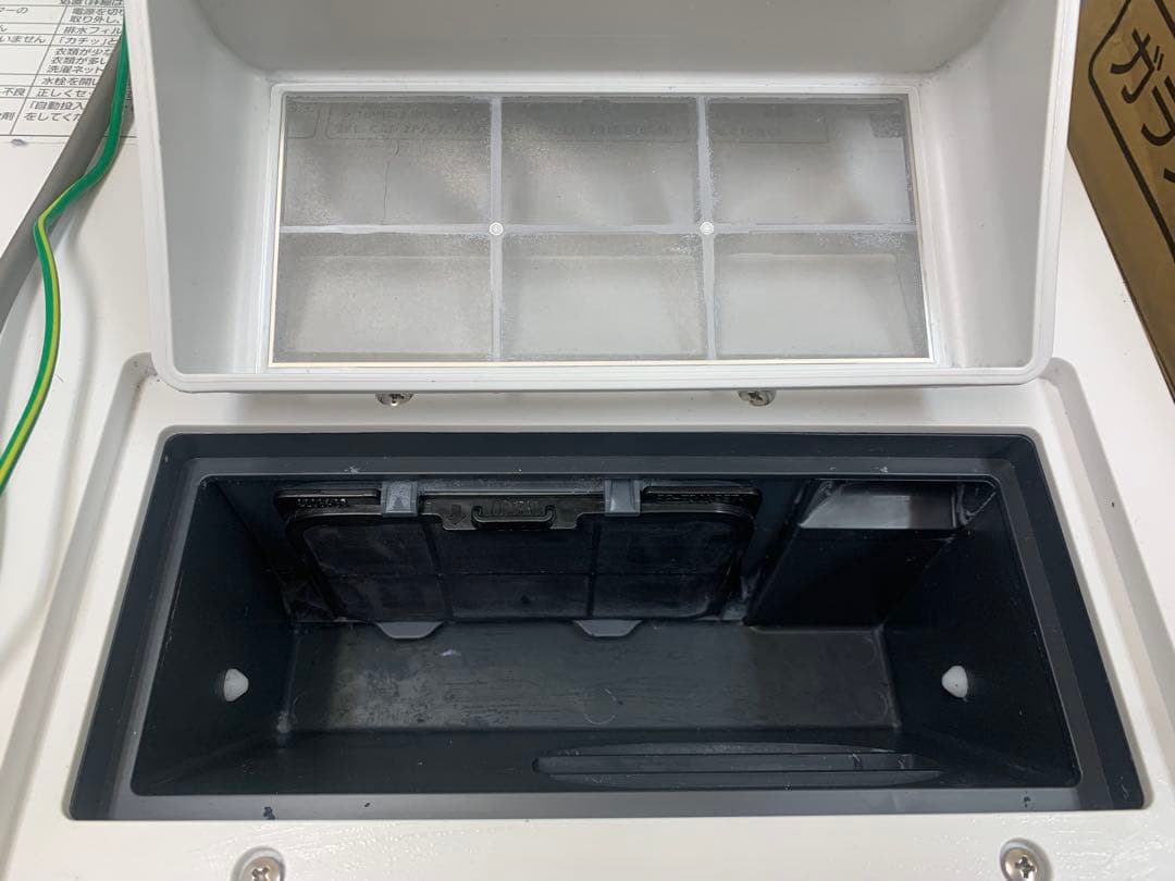 Panasonic NA-LX127AR ドラム式洗濯機　2022年製