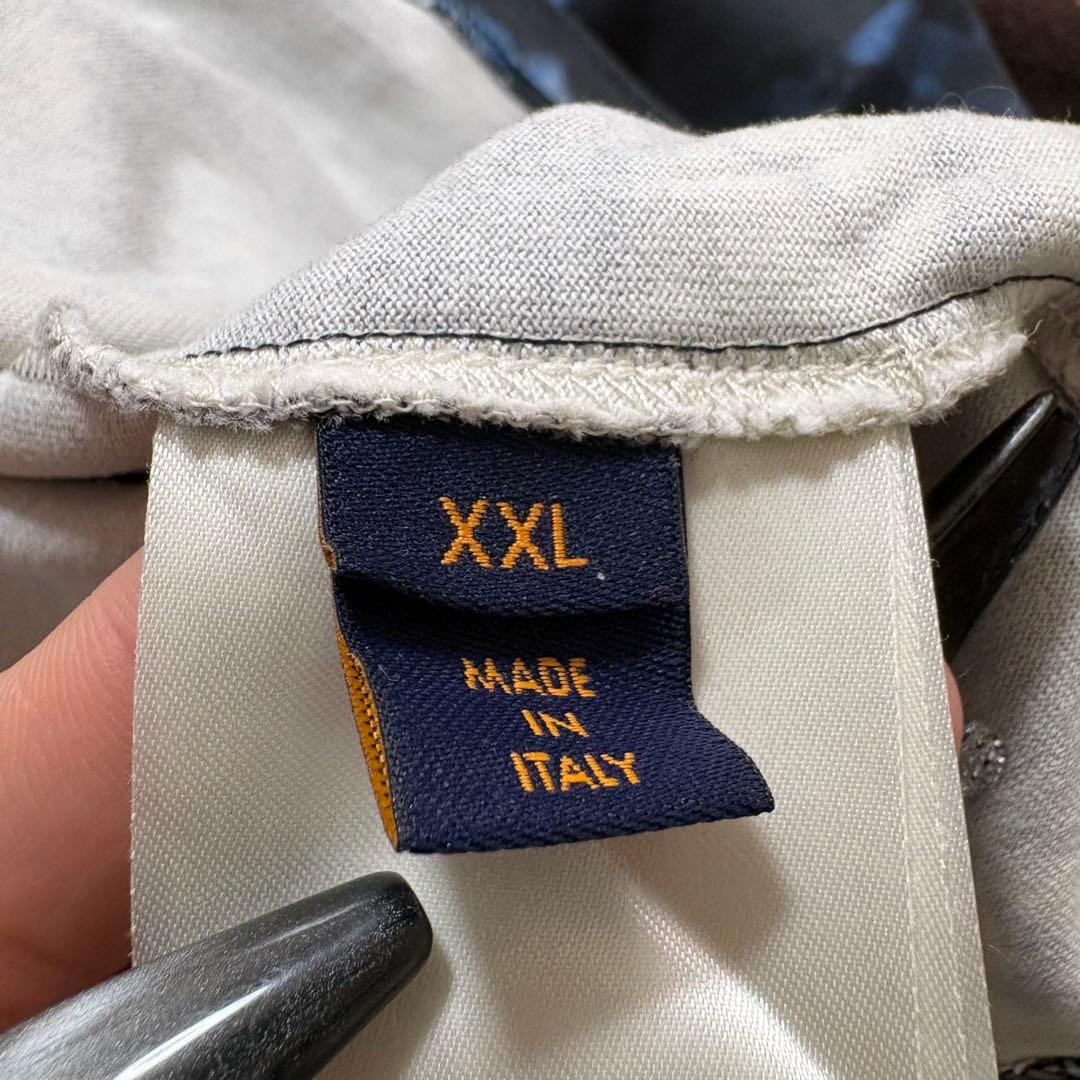 LOUIS VUITTON タイダイ Tシャツ