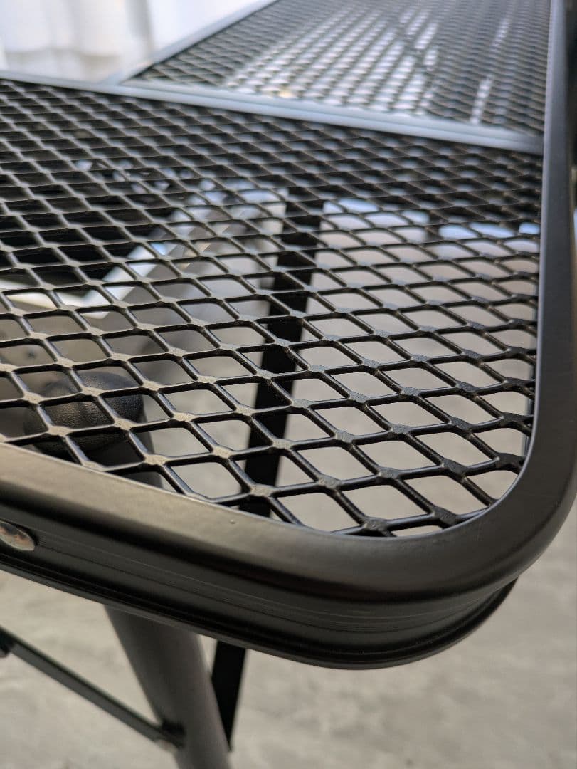 ​ほぼ未使用 ENDLESS BASEキャンプBBQ6点フルセット タンスのゲン