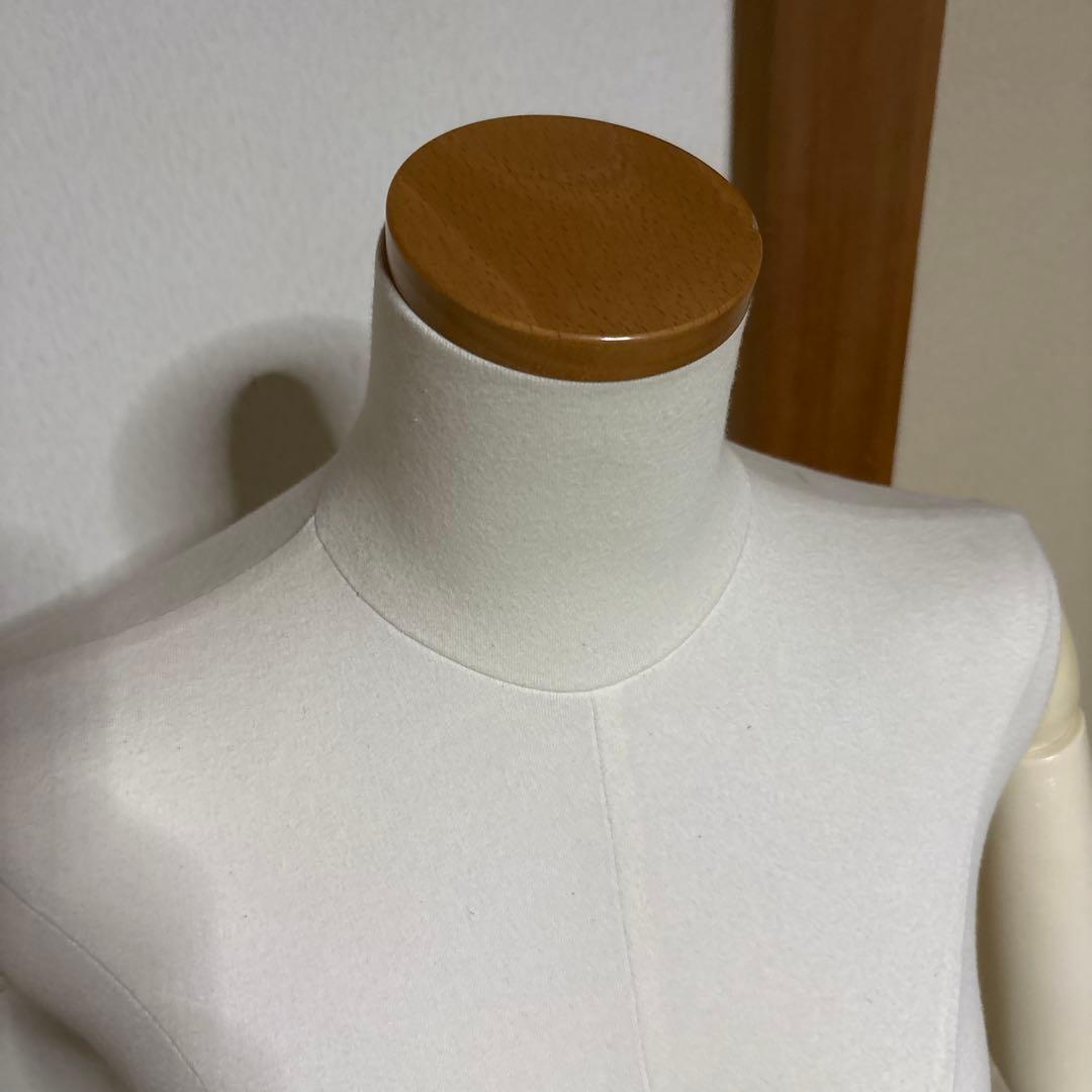 マネキン　関節あり　SUN エコボディ　アパレル　トルソー