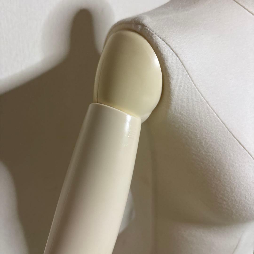 マネキン　関節あり　SUN エコボディ　アパレル　トルソー