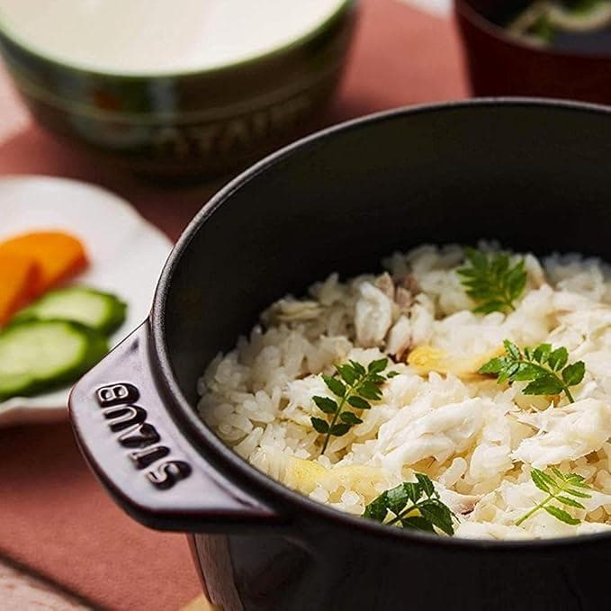 kurun専用　 de GOHAN ブラック M 16cm