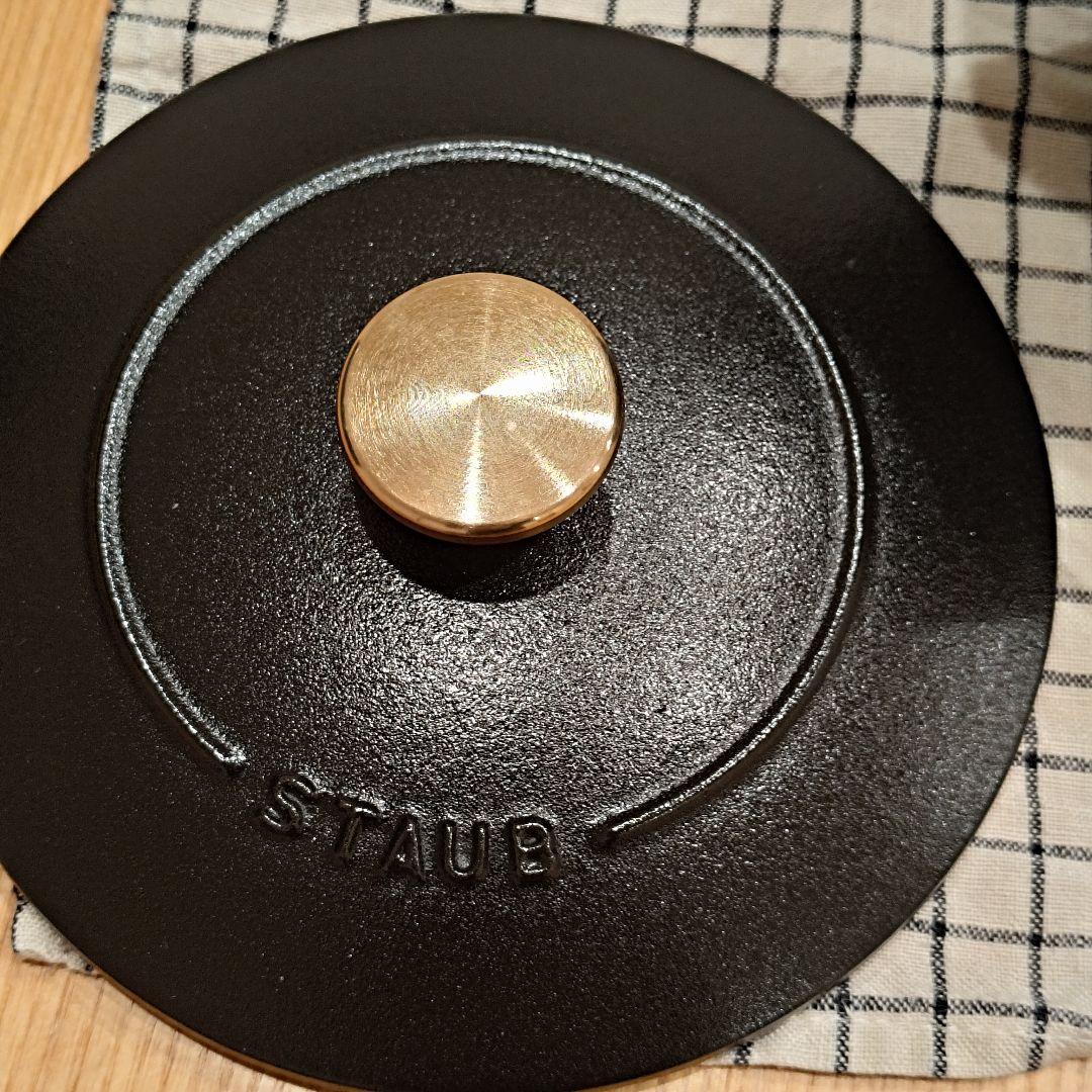 kurun専用　 de GOHAN ブラック M 16cm