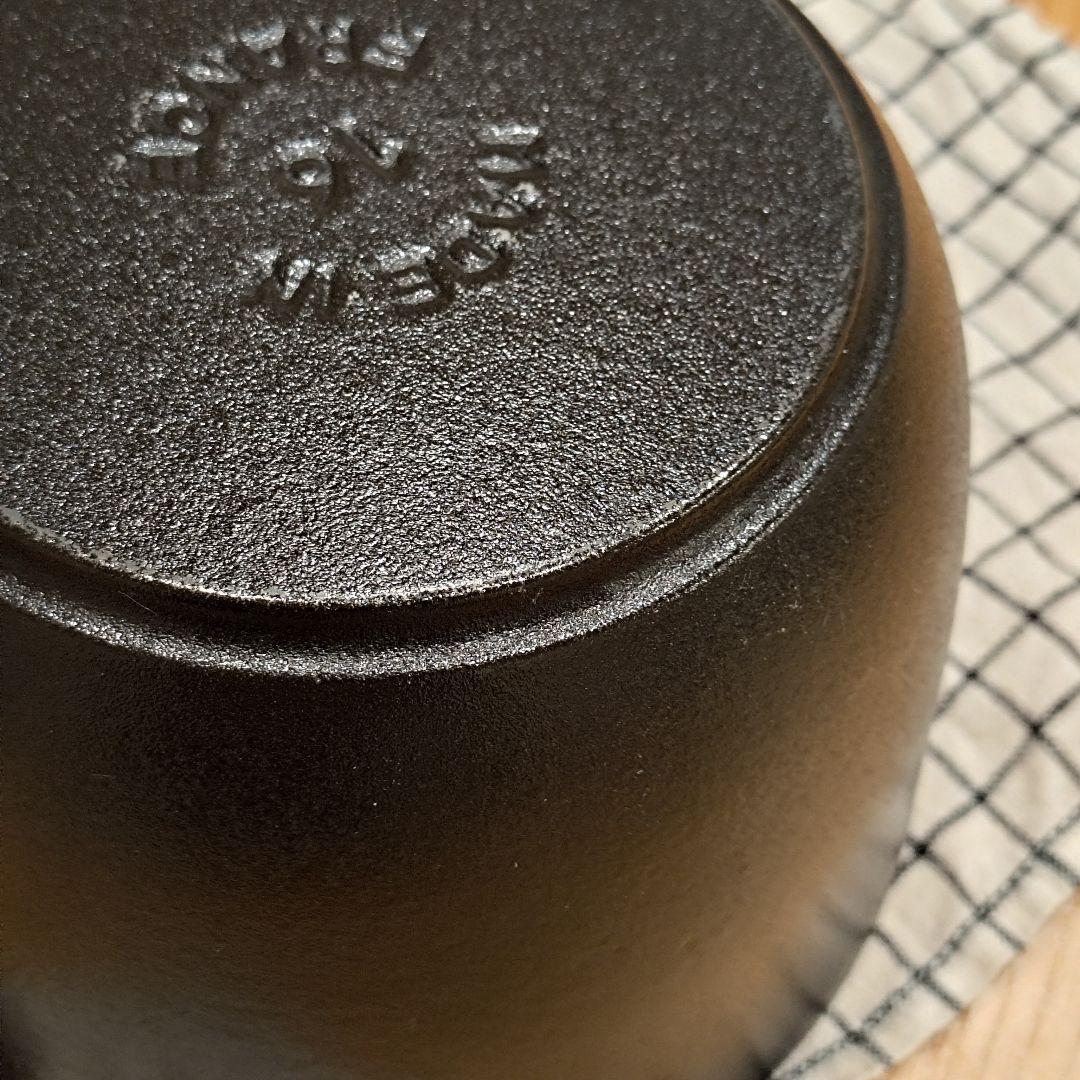 kurun専用　 de GOHAN ブラック M 16cm