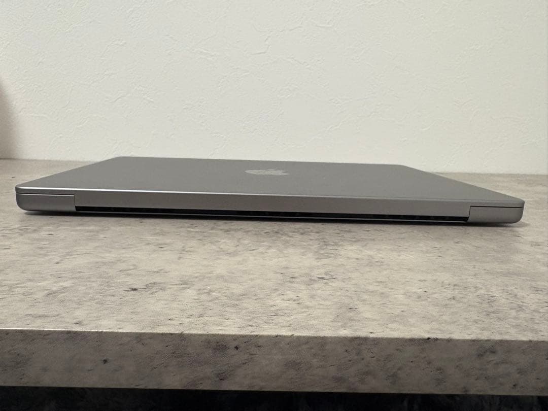 【訳あり】14インチMacBook Pro M1 Pro 32GB/512GB