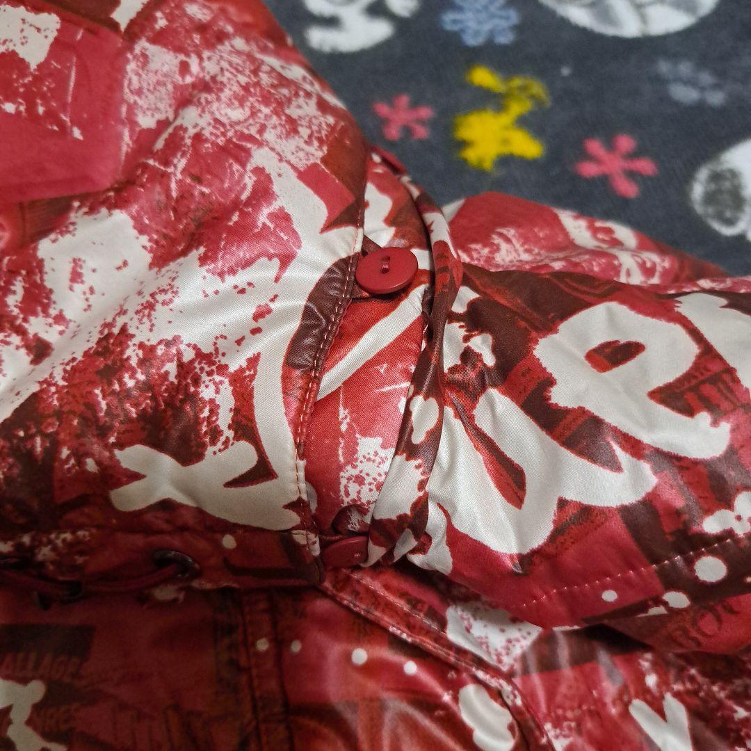 Topys トピーズ　ダウンジャケットLサイズ