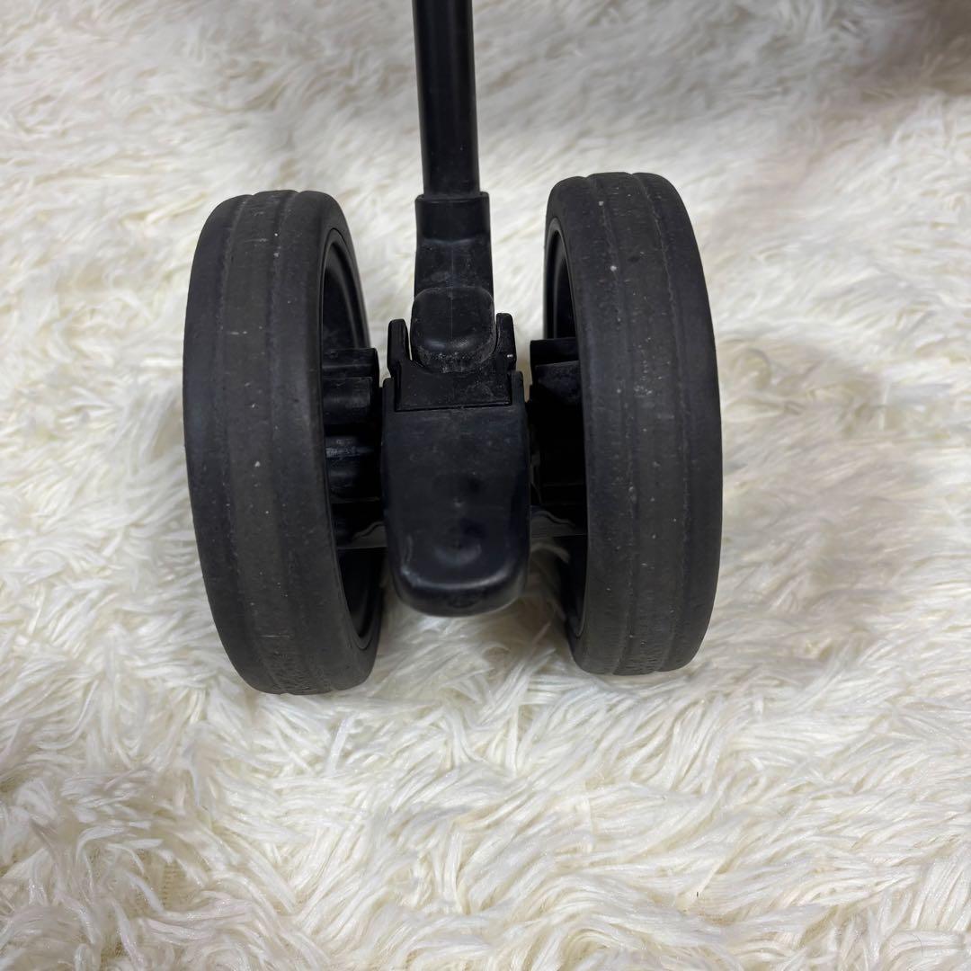 極美品　Aprica アップリカ マジカルエアークッションAC ベビーカー