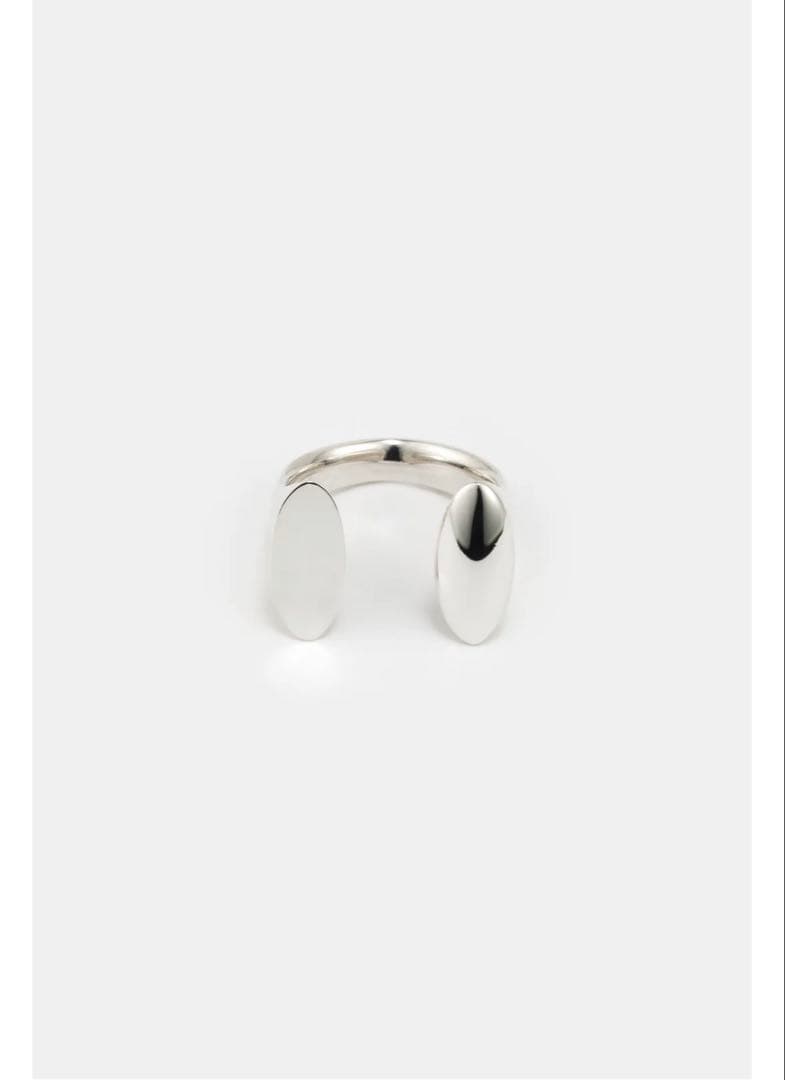 h'eres TOBARI ZOÉ RING 17号