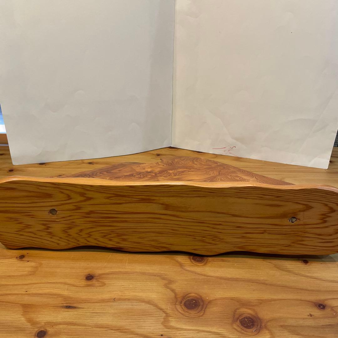 屋久杉彫刻&屋久杉瓢箪&屋久杉一輪挿し　希少品セット販売