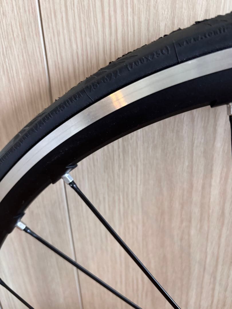 FULCRUM フルクラム レーシングゼロ コンペティツィオーネ CULT