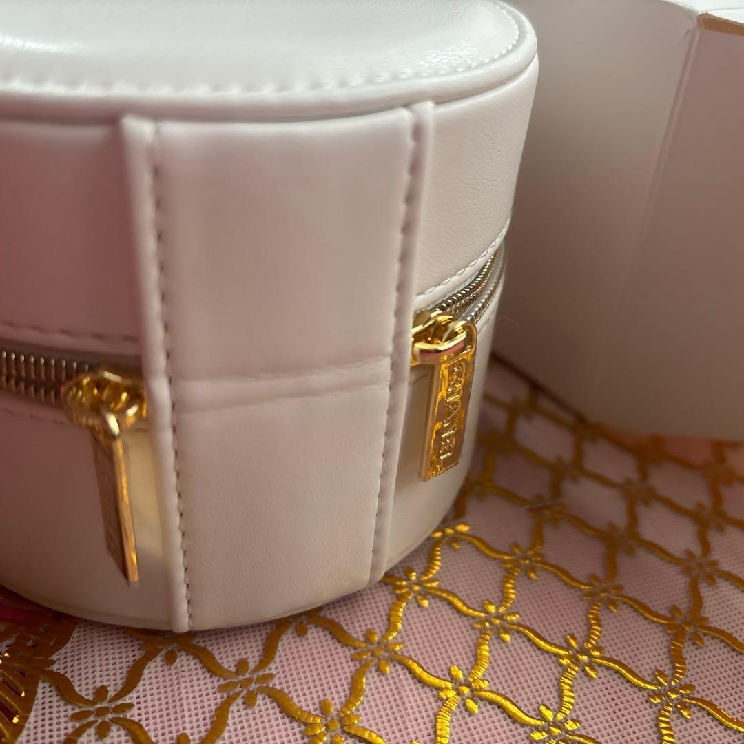 新品正規箱付きChanel シャネル ジュエリーケース