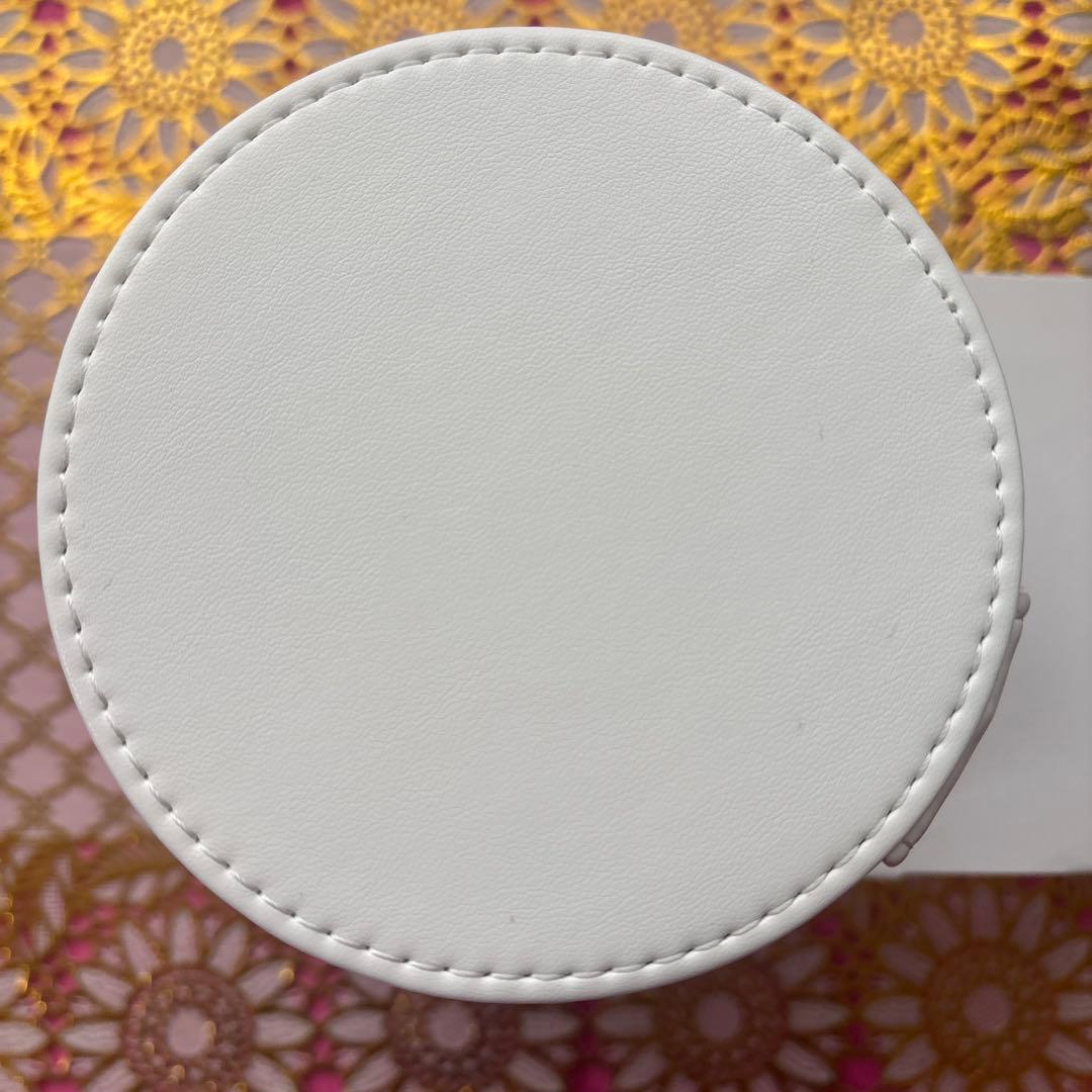 新品正規箱付きChanel シャネル ジュエリーケース