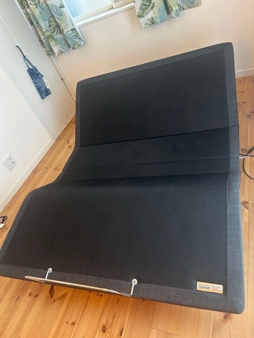 テンピュール ゼロジー ダブルサイズ