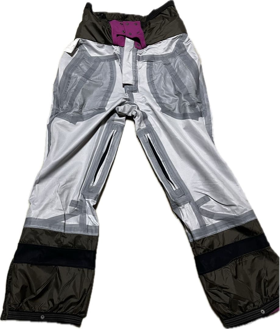 P.RHYTHM outerwear スノーボードウェアーセット