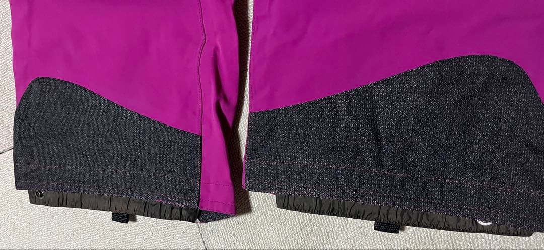 P.RHYTHM outerwear スノーボードウェアーセット