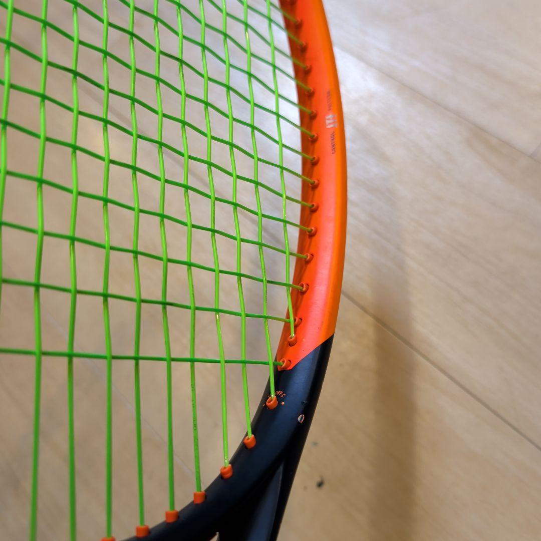 ヘッド　ラジカルmp　グリップG2　2023年モデル